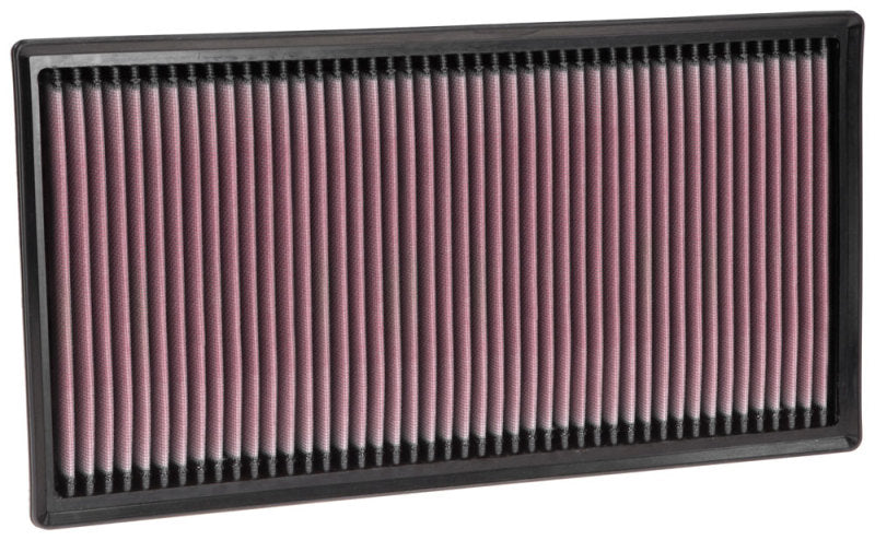 K&N 17-20 Mercedes Benz Sprinter V6-3.0L DSL Replacement Drop In Air Filter - 33-3141