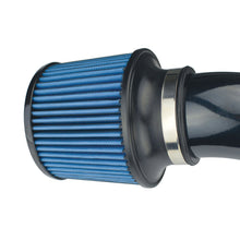 Load image into Gallery viewer, Injen 07-09 Altima 3.5L V6 Coupe &amp; Sedan w/ Heat Shield Black Short Ram Intake - SP1977BLK
