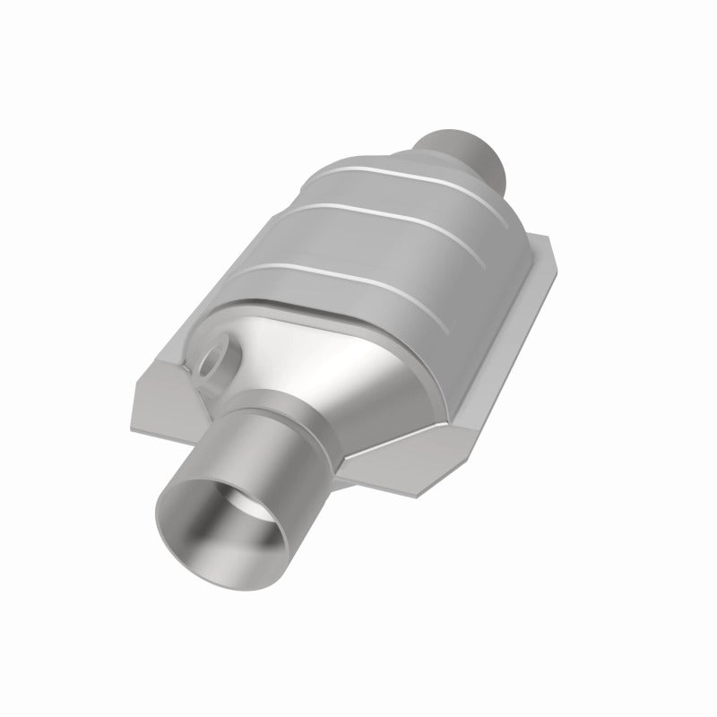MagnaFlow Universal Catalytic Converter Single O2 - 447236