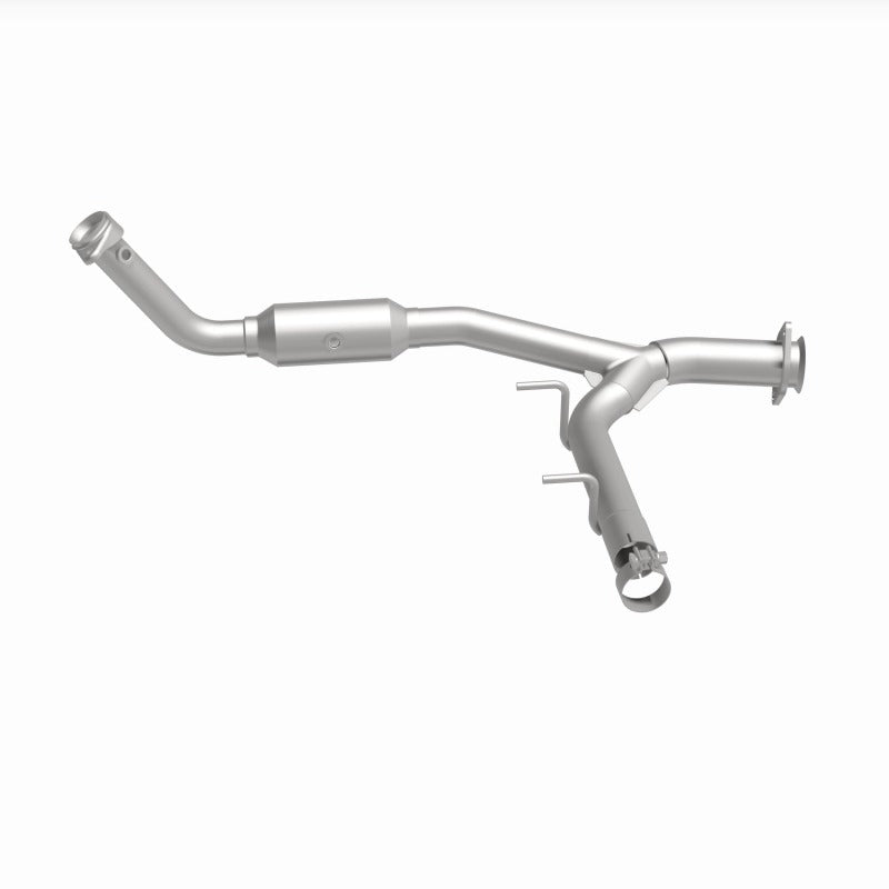 MagnaFlow 05-06 Ford Expedition 5.4L Direct Fit Converter - 4651411