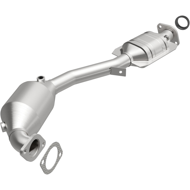 MagnaFlow 2005 Subaru Outback 2.5L Direct Fit Converter - 5481622