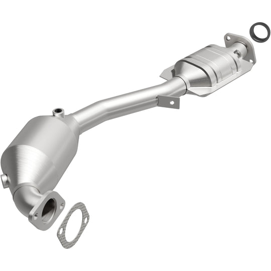MagnaFlow 2005 Subaru Outback 2.5L Direct Fit Converter - 5481622
