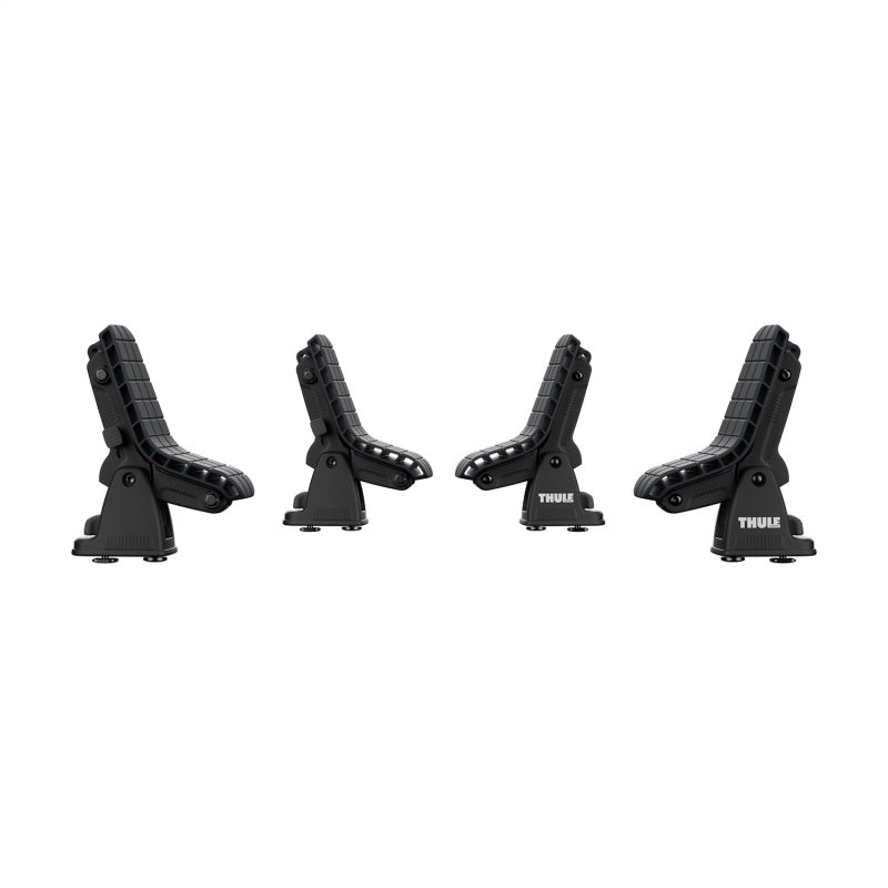 Thule DockGrip Kayak Saddle - Black - 895001