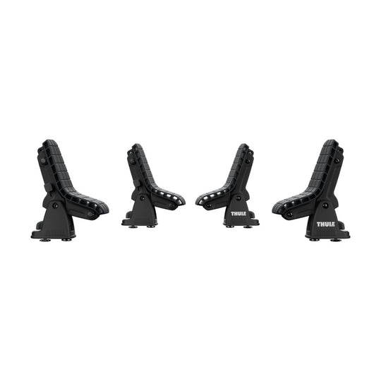 Thule DockGrip Kayak Saddle - Black - 895001