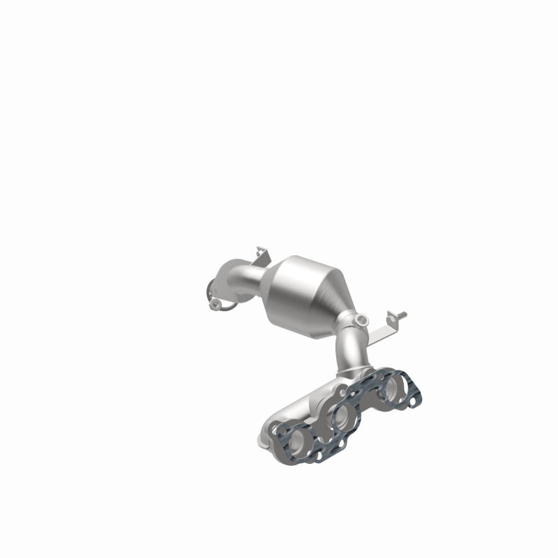 MagnaFlow Direct Fit Catalytic Converter 04-06 Toyota Sienna 3.3L - 49834