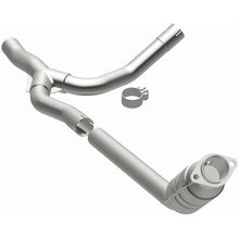 Load image into Gallery viewer, MagnaFlow Direct Fit Catalytic Converter 04-05 Ram1500 PS OEM - 49610