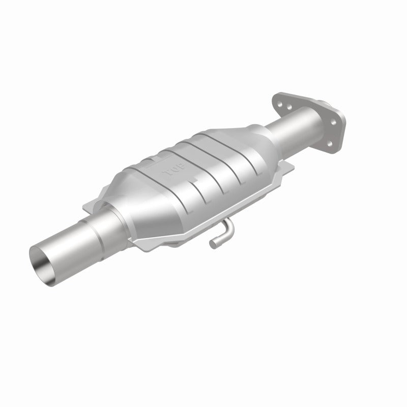 MagnaFlow Buick/Cad/Chev/Olds/Pont CA Direct Fit Converter - 3322447