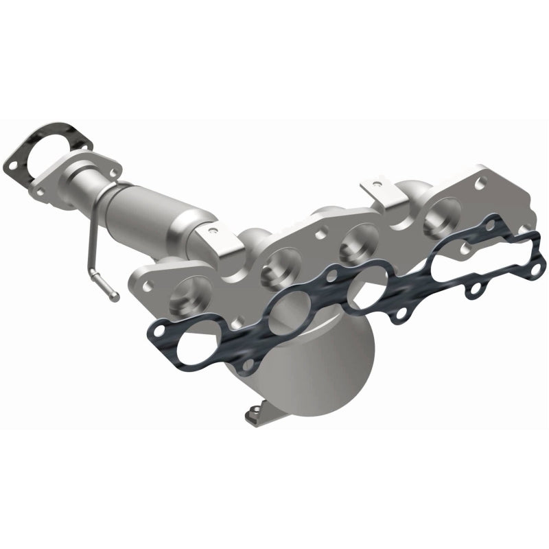 MagnaFlow 14-15 Ford Transit Connect 2.5L Direct Fit Converter - 5551444