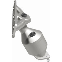 Load image into Gallery viewer, MagnaFlow Direct Fit Catalytic Converter 03 Mazda 6 3.0L - 51328