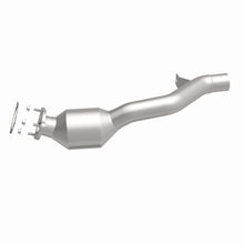 Load image into Gallery viewer, MagnaFlow 10-11 Porsche Cayenne 4.8L Direct Fit Converter - 5592595