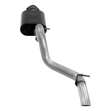 Load image into Gallery viewer, Flowmaster 00-06 Jeep Wrangler 4.0L Force II Cat-Back SS Exhaust System - 817491