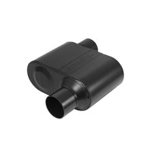 Load image into Gallery viewer, Flowmaster 2.5 IN(O)/2.5 OUT(O) Super 10 SS Muffler - 842518