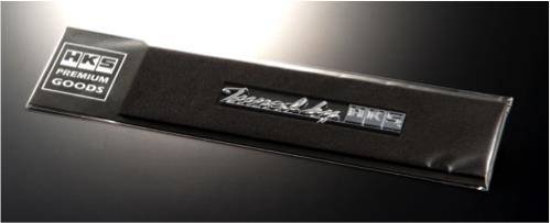 HKS HKS EMBLEM tune by HKS - 51003-AK126