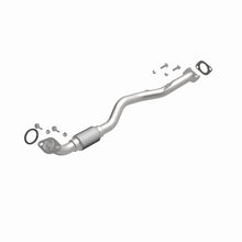 Load image into Gallery viewer, BRE Exhaust 93-97 Corolla Prizm 1.6L 1.8L Front Pipe Kit - 107-0085