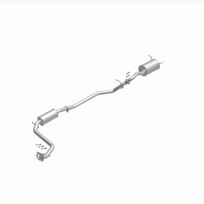 MagnaFlow Honda BRE Exhaust Replacement Kit - 106-0970
