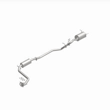 Load image into Gallery viewer, MagnaFlow Honda BRE Exhaust Replacement Kit - 106-0970