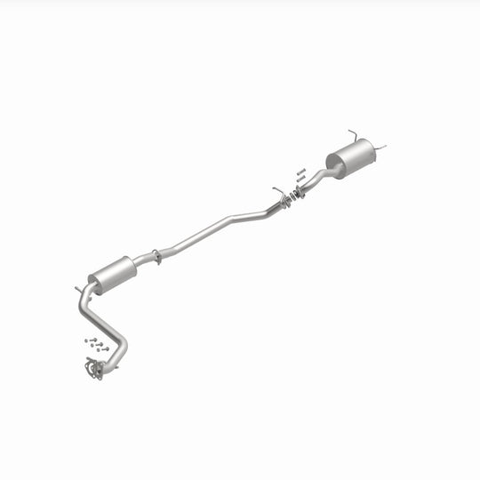 MagnaFlow Honda BRE Exhaust Replacement Kit - 106-0970