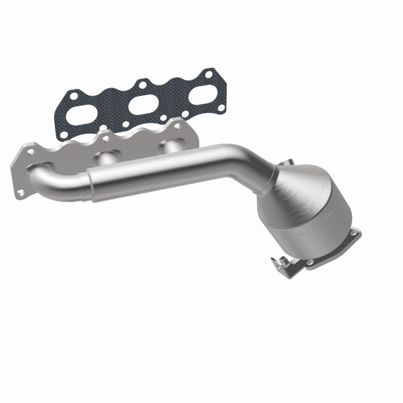MagnaFlow Conv DF 00 Suzuki Grand Vitara 2.5L - 23060
