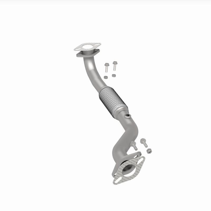 BRE Exhaust 04-09 Kia SPECTRA 2.0L Front Pipe Kit - 107-0254