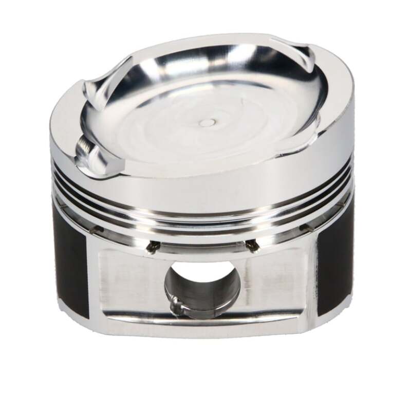 JE Pistons VW R32 24V 84MM KIT Set of 6 Pistons - 279949