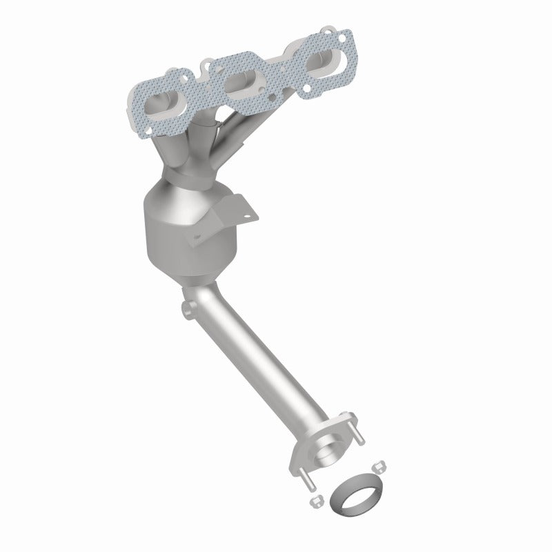 MagnaFlow Direct Fit Catalytic Converter 2006 Ford Fusion 3.0L - 49266