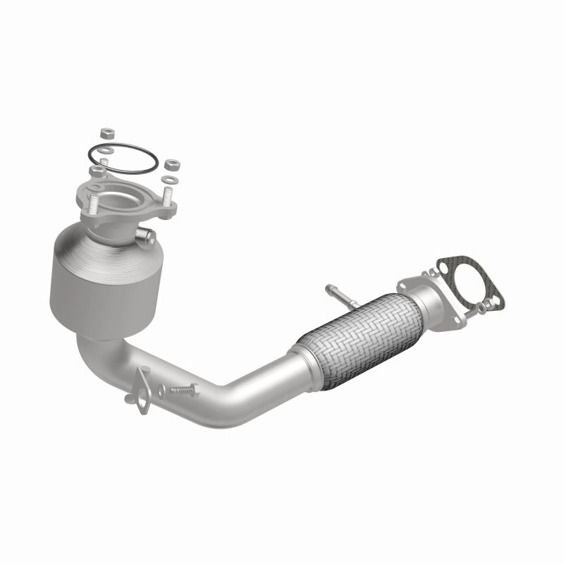 MagnaFlow Direct Fit Catalytic Converter 14-16 GMC Terrain / 15-16 Chevrolet Equinox 2.4L - 5582941