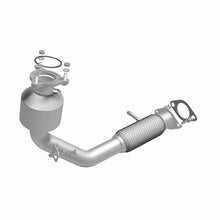 Load image into Gallery viewer, MagnaFlow Direct Fit Catalytic Converter 14-16 GMC Terrain / 15-16 Chevrolet Equinox 2.4L - 5582941