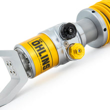 Load image into Gallery viewer, Ohlins 06-13 BMW E9X 3 Series SpecE9X Dedicated Track Coilover System - BMU MW00S1