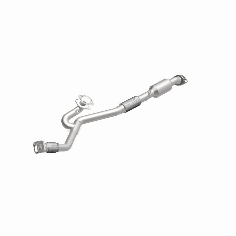 MagnaFlow Direct Fit Catalytic Converter 14-15 Buick LaCrosse Premium / Leather V6 3.6L - 52896