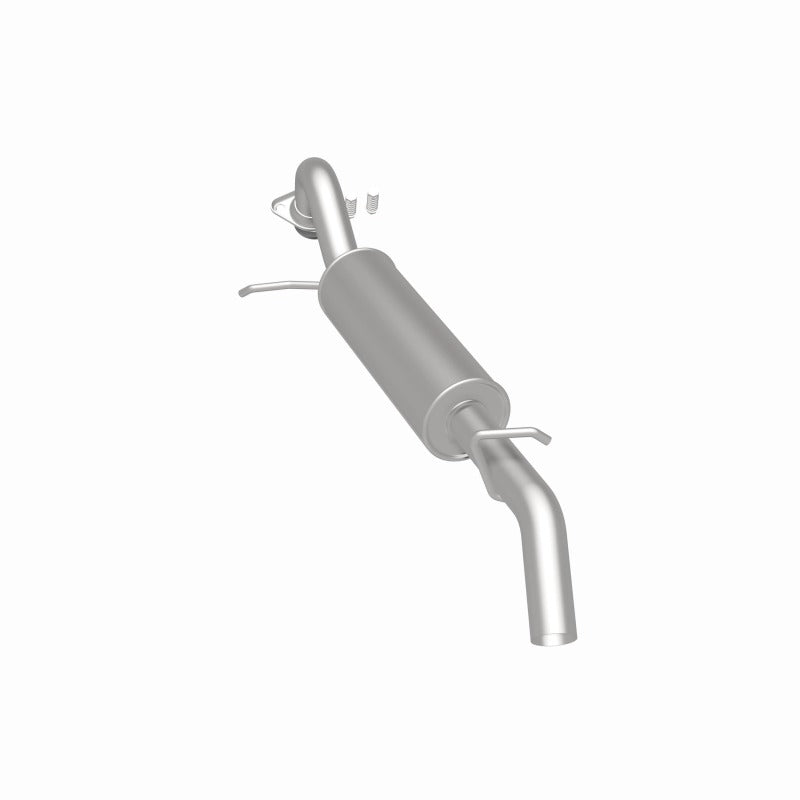 BRExhaust 09-11 Mazda Tribute/ 09-12 Ford Escape Muffler Kit - 108-0135
