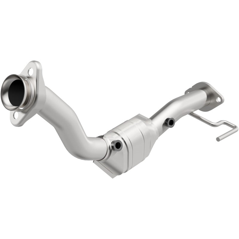 MagnaFlow Direct Fit Catalytic Converter 96-97 Ford Explorer 5.0L - 447102