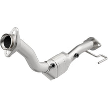 Load image into Gallery viewer, MagnaFlow Direct Fit Catalytic Converter 96-97 Ford Explorer 5.0L - 447102