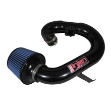 Load image into Gallery viewer, Injen 12-18 Chevrolet Sonic 1.8L 4cyl Black Short Ram Cold Air Intake w/ MR Technology - SP7035BLK