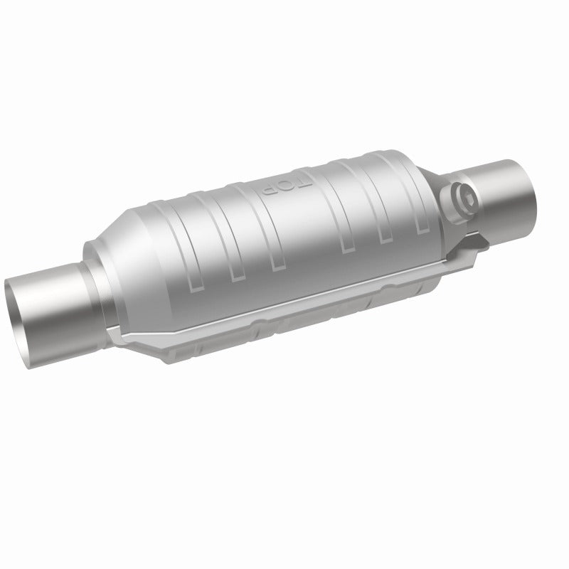 MagnaFlow Direct Fit Catalytic Converter 96-02 Volkswagen Cabrio (49 State) - 51309