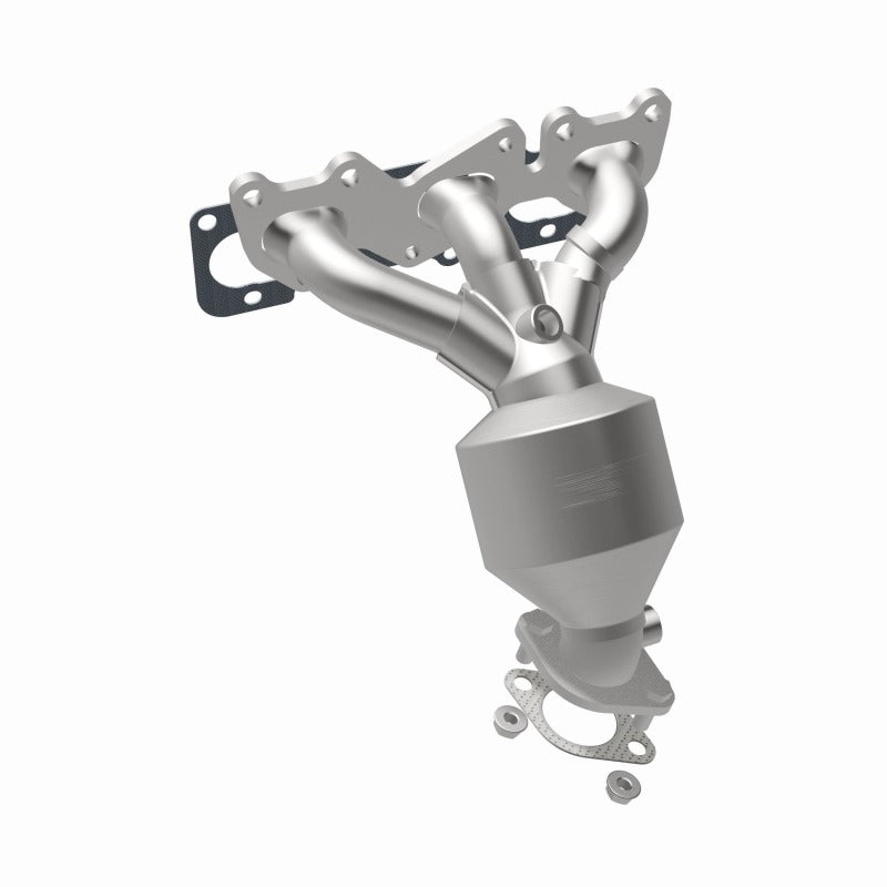 MagnaFlow 07-09 Hyundai Santa Fe 3.3L Direct Fit Converter - 5582202