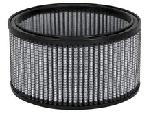 Load image into Gallery viewer, aFe Magnum FLOW Air Filters PDS Round Racing Air Filter 6in OD x 5in ID x 3-1/2in H - 11-90009