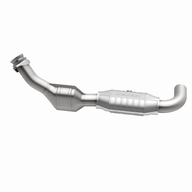 MagnaFlow Direct Fit Catalytic Converter 01 Ford F-150 4.2L - 51787