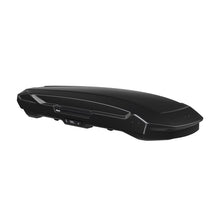 Load image into Gallery viewer, Thule Motion 3 XL Low Roof Box Glossy - Black - 639450