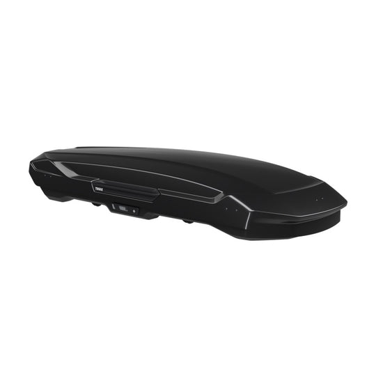 Thule Motion 3 XL Low Roof Box Glossy - Black - 639450