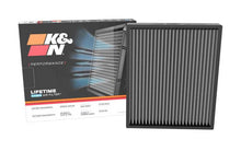 Load image into Gallery viewer, K&amp;N 2021+ Polestar  2 Electric / 2019+ Volvo XC40 2.0L Cabin Air Filter - VF3025
