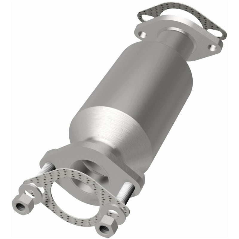 MagnaFlow Direct Fit Catalytic Converter 07-10 Hyundai Elantra 2.0L (Not for sale in California) - 21-987