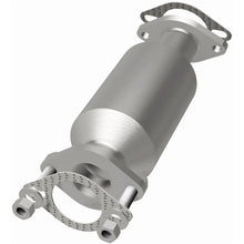 Load image into Gallery viewer, MagnaFlow Direct Fit Catalytic Converter 07-10 Hyundai Elantra 2.0L (Not for sale in California) - 21-987