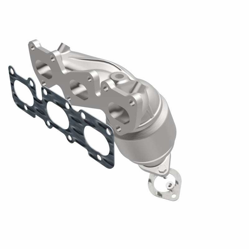 MagnaFlow Direct Fit Catalytic Converter 11-12 Kia Sedona 3.5L OEM Grade Manifold - 52783
