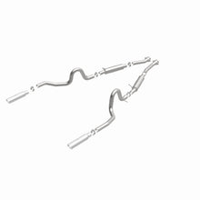 Load image into Gallery viewer, MagnaFlow Magnapack Sys C/B Ford Mustang Gt 4.6L 99-04 - 15673