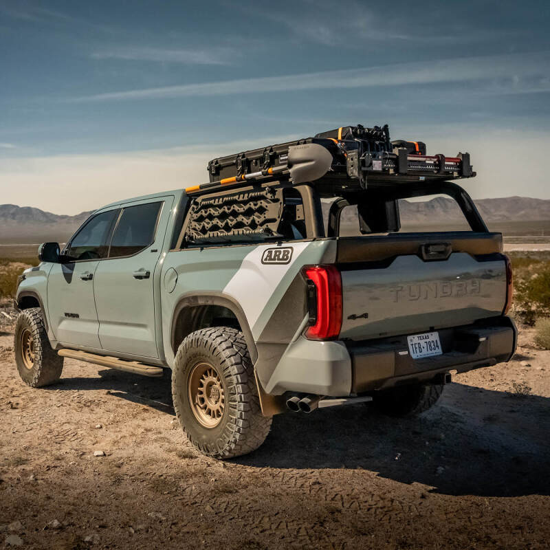 ARB 22-25 Toyota Tundra Bed Rack - 17915100