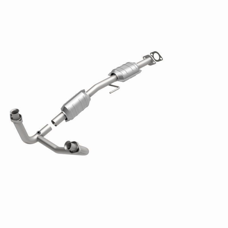 MagnaFlow Direct Fit Catalytic Converter Ford 86 94 - 93304