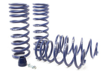 Load image into Gallery viewer, H&amp;R 79-93 Ford Mustang V8 Sport Spring - 51650