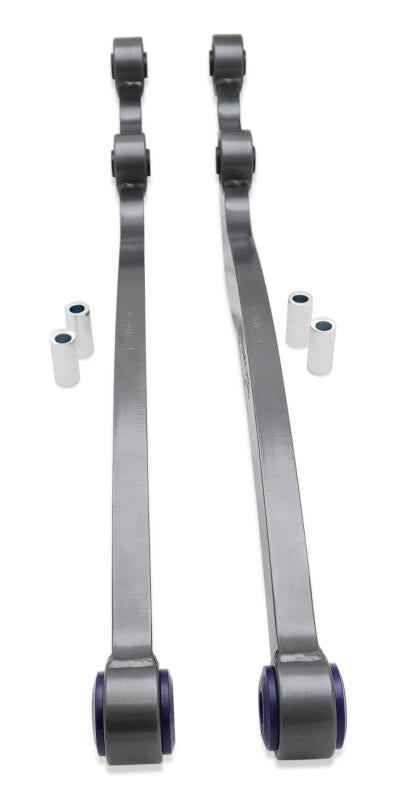 SuperPro Caster Correcting Radius Arm Kit - TRC1217
