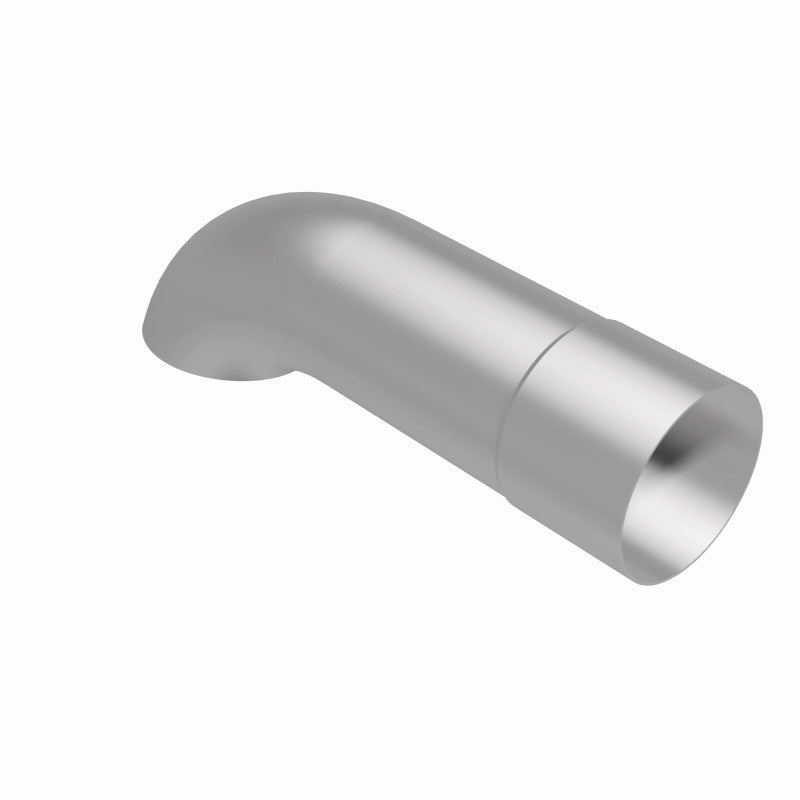 MagnaFlow Tip 1-pk Turndown 4.00x16 4ID - 35181