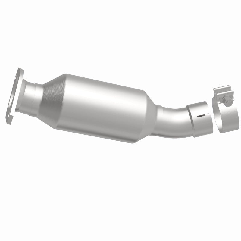 MagnaFlow 14-15 Prius C L4 1.5 OEM Underbody Direct Fit Converter - 52448